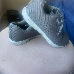 Nobull Trainers dark gray